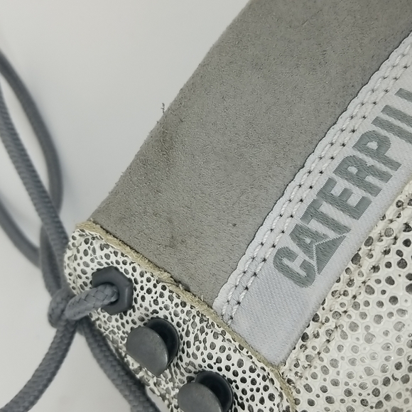 CATERPILLAR COLORADO HOUNDWAG DOT BOOTS (CAT) - Picture 14 of 15